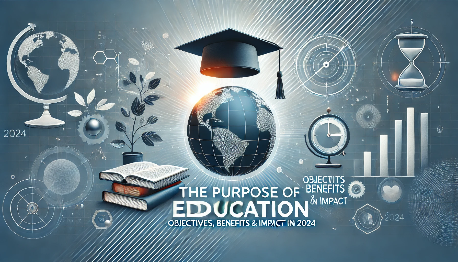 The Purpose of Education: Objectives, Benefits &amp; Impact in 2024